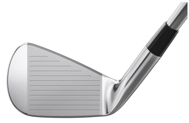 Mizuno Pro 241 Herren Eisen, Stahl