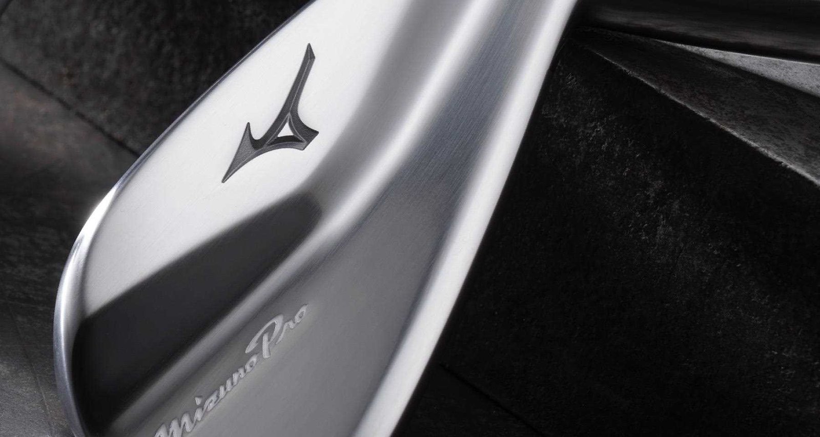 Mizuno Pro 241 Herren Eisen, Stahl