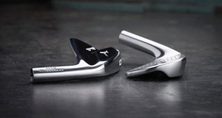 Mizuno Pro 241 Herren Eisen, Stahl