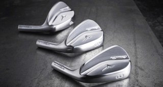 Mizuno Pro 241 Herren Eisen, Stahl