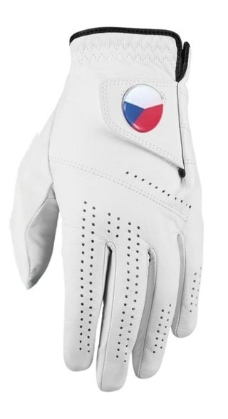 Callaway Dawn Patrol 24 Damen Golfhandschuh