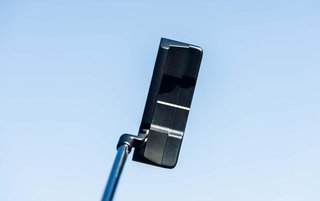 Odyssey Ai-ONE Double Wide CH Putter