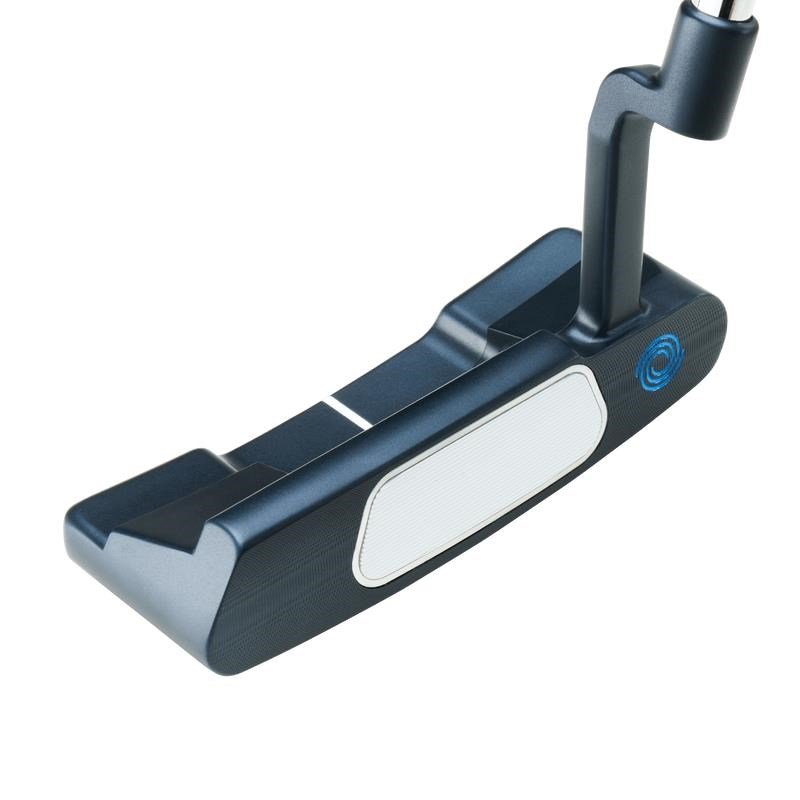 Odyssey Ai-ONE Double Wide CH Damen Putter