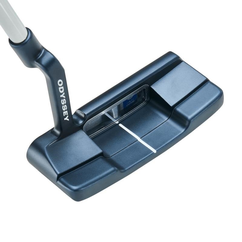 Odyssey Ai-ONE Double Wide CH Damen Putter