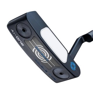 Odyssey Ai-ONE Double Wide CH Damen Putter