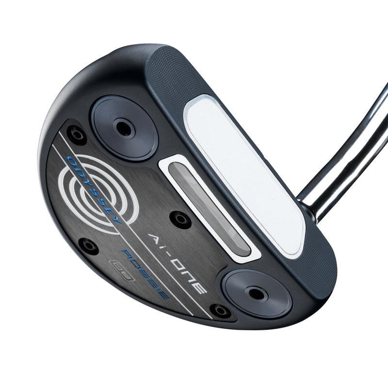 Odyssey AI-ONE Rossie DB Putter