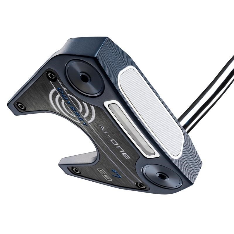Odyssey AI-ONE Seven DB Damen Putter