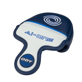 Odyssey AI-ONE Seven DB Damen Putter