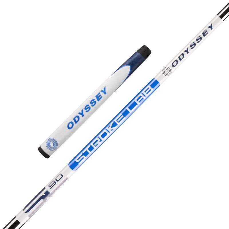 Odyssey AI-ONE Seven DB Damen Putter