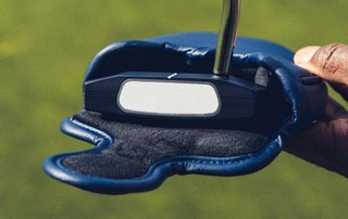 Odyssey AI-ONE Seven DB Damen Putter