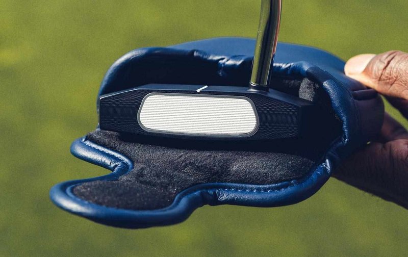 Odyssey AI-ONE Seven DB Damen Putter