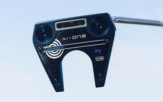 Odyssey AI-ONE Seven DB Damen Putter