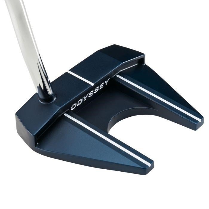 Odyssey Ai-ONE CRUISER Armlock #7 DB Putter