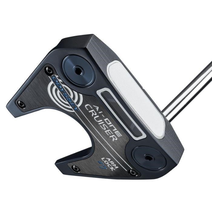 Odyssey Ai-ONE CRUISER Armlock #7 DB Putter