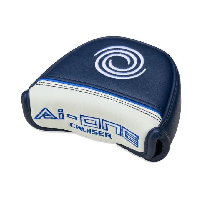 Odyssey Ai-ONE CRUISER Armlock #7 DB Putter