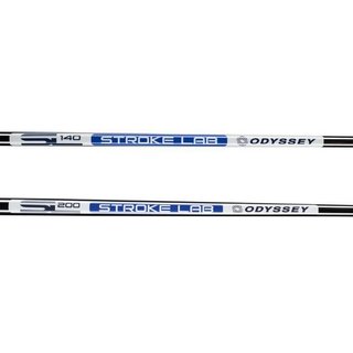 Odyssey Ai-ONE CRUISER Armlock #7 DB Putter