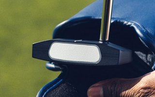Odyssey Ai-ONE CRUISER Armlock #7 DB Putter