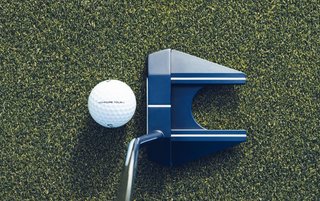 Odyssey Ai-ONE CRUISER Armlock #7 DB Putter