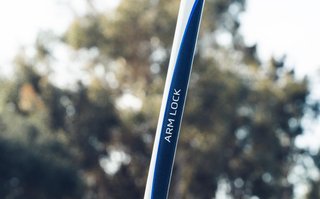 Odyssey Ai-ONE CRUISER Armlock #7 DB Putter