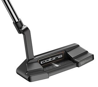 Cobra Grandsport-35 3D Printed Putter