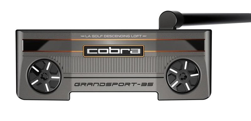 Cobra Grandsport-35 3D Printed Putter