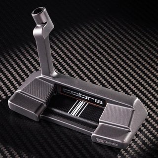 Cobra Grandsport-35 3D Printed Putter