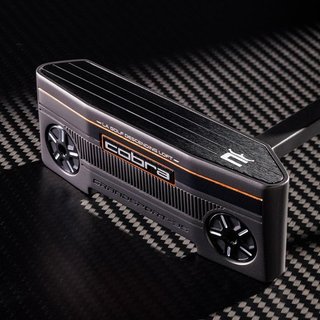 Cobra Grandsport-35 3D Printed Putter