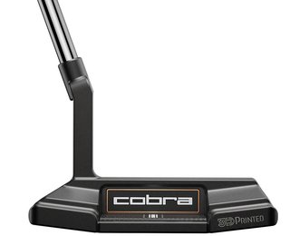 Cobra Grandsport-35 3D Printed Putter