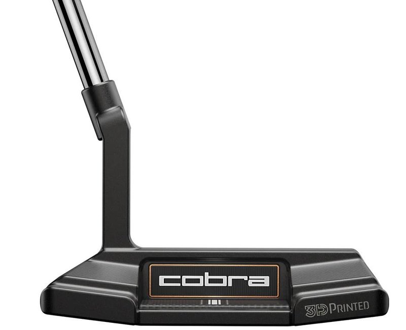 Cobra Grandsport-35 3D Printed Putter