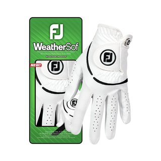 FootJoy WeatherSof Damen Golfhandschuh