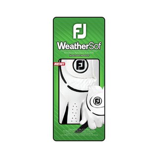 FootJoy WeatherSof Damen Golfhandschuh