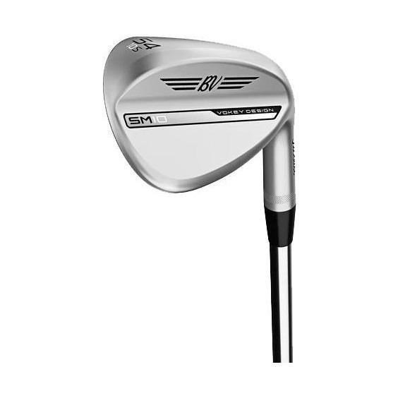 Titleist SM10 Tour Chrome Damen Wedge