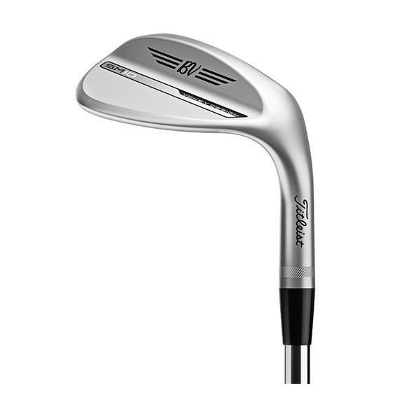 Titleist SM10 Tour Chrome Damen Wedge