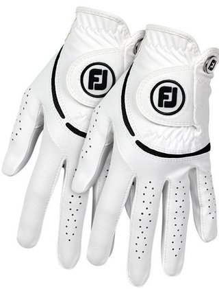 FootJoy WeatherSof Damen Golfhandschuh, 2Stk.