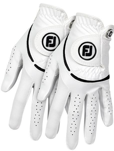 FootJoy WeatherSof Damen Golfhandschuh, 2Stk.