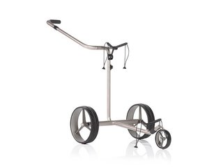 JuCad drive S 2.0 Elektrotrolley Set