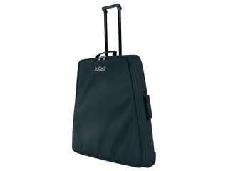 JuCad drive S 2.0 Elektrotrolley Set