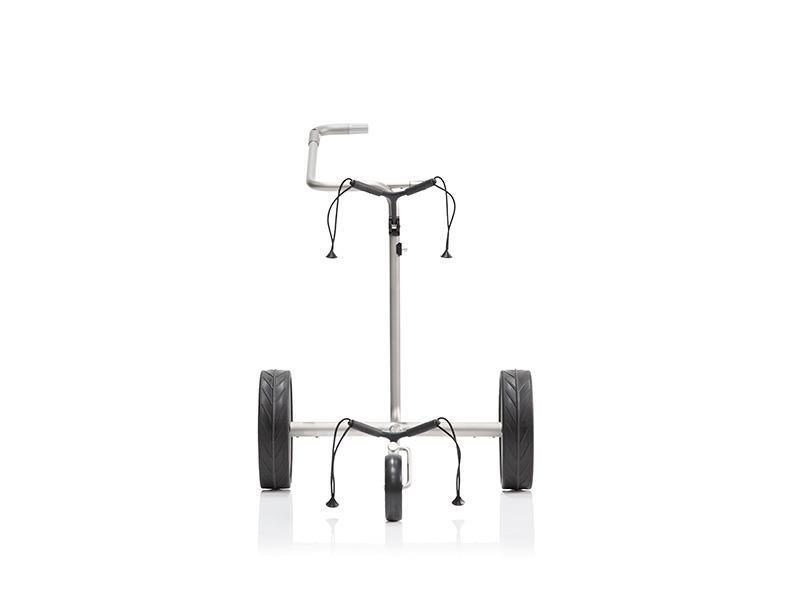 JuStar Carbon Light Set Elektrotrolley