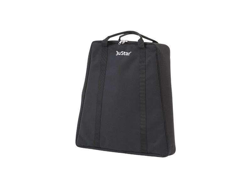 JuStar Carbon Light Set Elektrotrolley