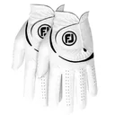 FootJoy WeatherSof Herren Golfhandschuh, 2Stk.