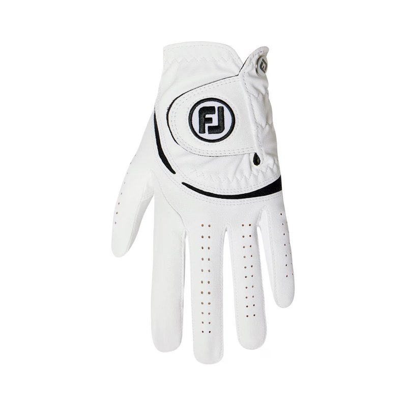 FootJoy WeatherSof Herren Handschuh, 3Stk.