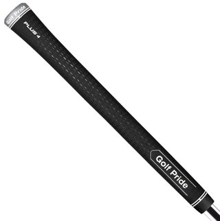 Golf Pride Tour Velvet Plus4 grip, Midsize, schwarz