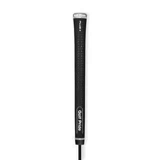 Golf Pride Tour Velvet Plus4 grip, Midsize, schwarz