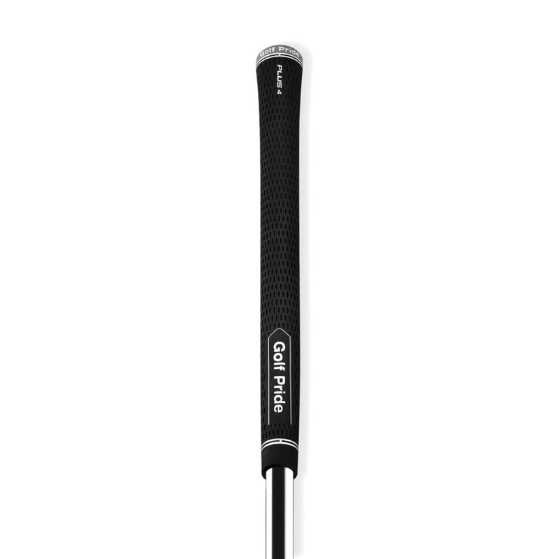 Golf Pride Tour Velvet Plus4 grip, Midsize, schwarz