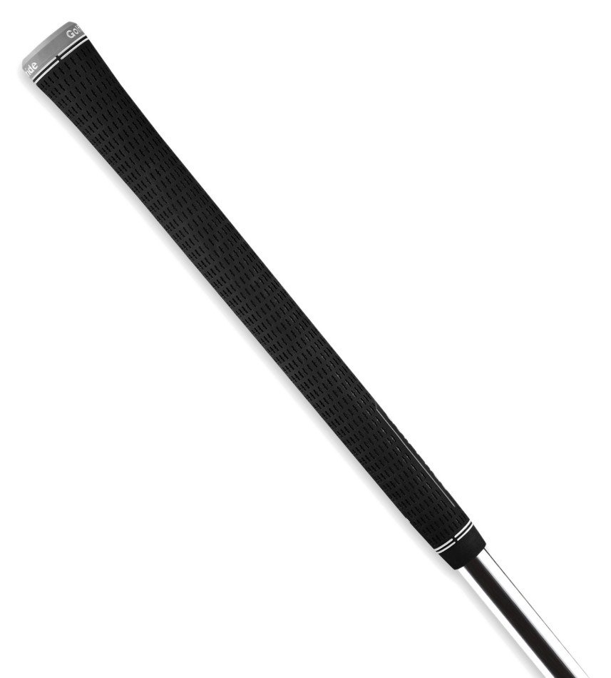 Golf Pride Tour Velvet Plus4 grip, Midsize, schwarz
