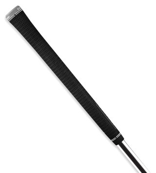 Golf Pride Tour Velvet Plus4 grip, Midsize, schwarz