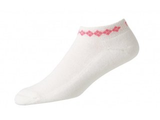 FootJoy ProDry Lightweight Sport Damen Socken, 1Paar