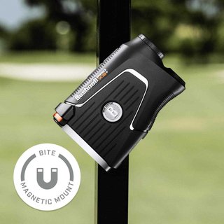 Bushnell PRO X3+ Link Laser-Entfernungsmesser