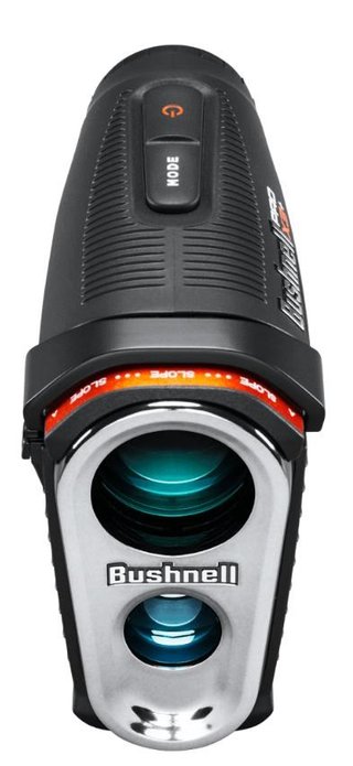 Bushnell PRO X3+ Link Laser-Entfernungsmesser