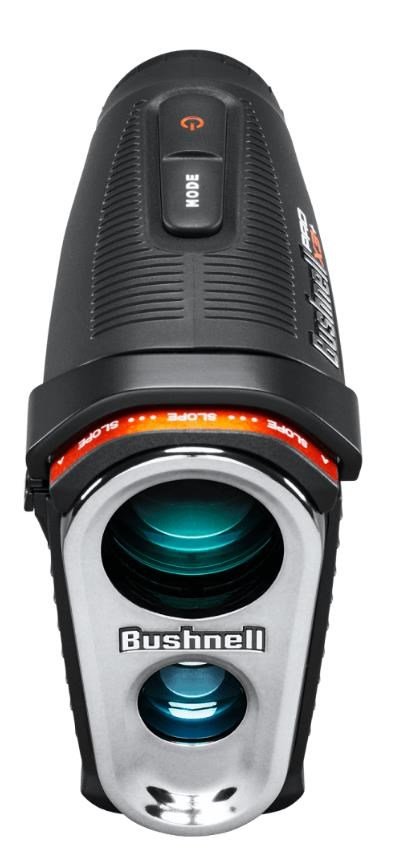 Bushnell PRO X3+ Link Laser-Entfernungsmesser